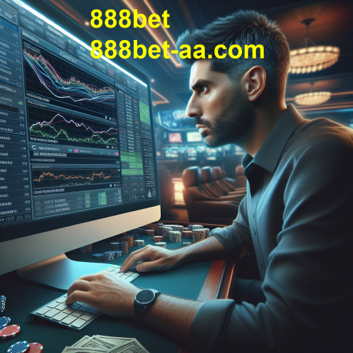 Dicas Infalíveis para Apostas no 888bet